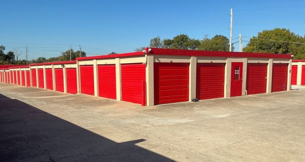 SecurCare - 1008 - Tulsa OK - 5815 South Mingo Road