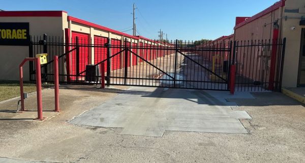 SecurCare - 1008 - Tulsa OK - 5815 South Mingo Road