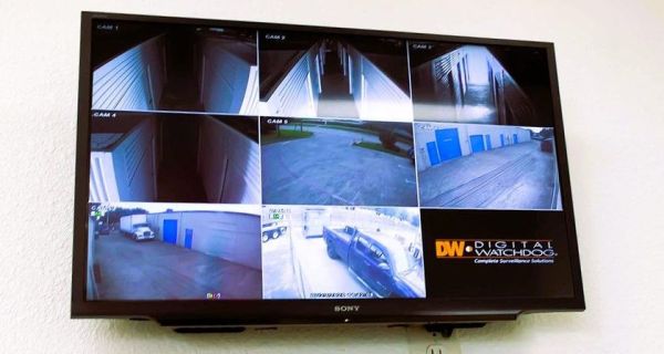 SecurCare - 5020 - Grand Prairie TX - 2422 Robinson Road