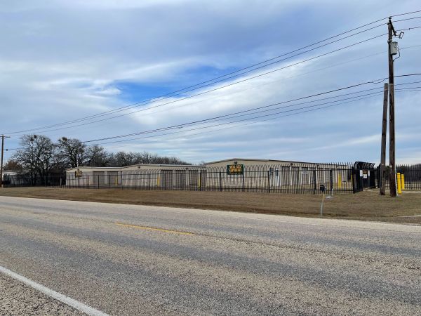 Ideal Storage - Air Base Rd - 1800 Air Base Road