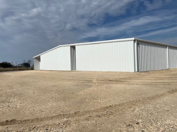 Ideal Storage - Old Lorena - 5745 Old Lorena Road