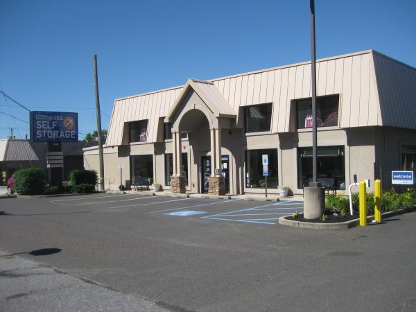 Compass Self Storage - Compass Self Storage - Delsea Dr. (334) - 1310 Delsea Drive