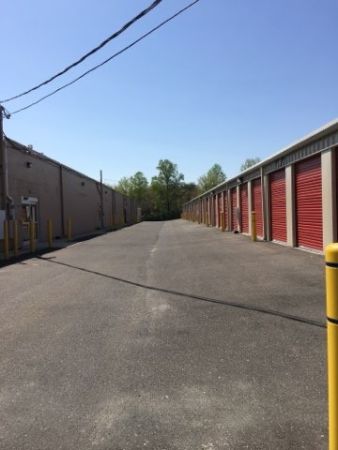 Compass Self Storage - Compass Self Storage - Delsea Dr. (334) - 1310 Delsea Drive