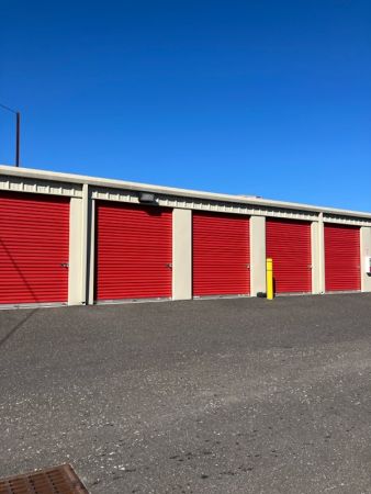 Compass Self Storage - Compass Self Storage - Delsea Dr. (334) - 1310 Delsea Drive