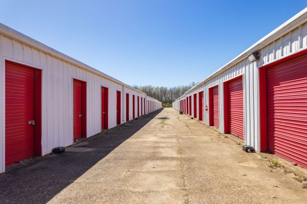 Goodfellas Storage - Jackson - 1087 U.S. 45 Bypass