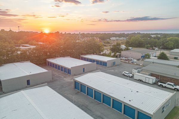 Eagles Landing storage at Zetterower - 23 N Zetterower Ave