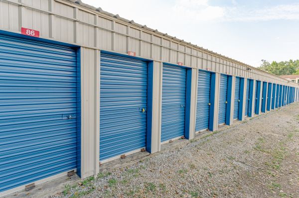 Eagles Landing storage at Zetterower - 23 N Zetterower Ave