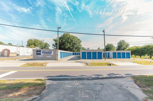 Eagles Landing Storage at 36 Brannen St - 36 Brannen Street