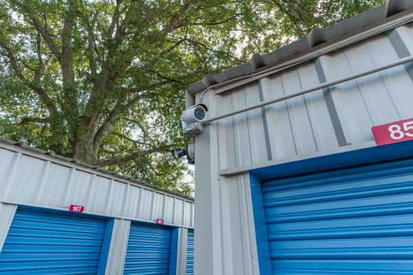 Eagles Landing Storage at 36 Brannen St - 36 Brannen Street