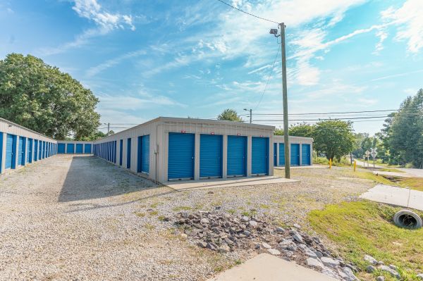 Eagles Landing Storage at 36 Brannen St - 36 Brannen Street