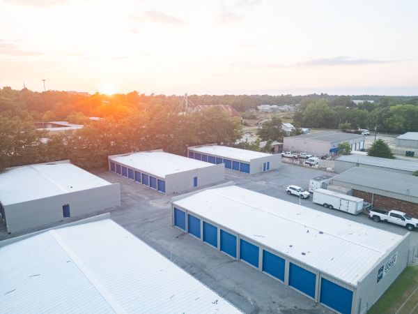 Eagles Landing Storage at 443 S Main St. - 443 S Main St