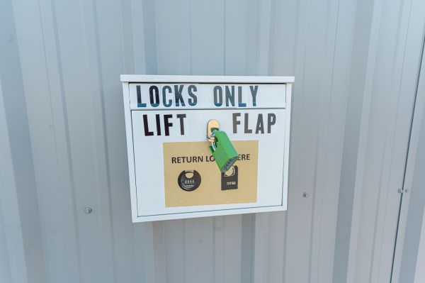 Eagles Landing Storage at 443 S Main St. - 443 S Main St
