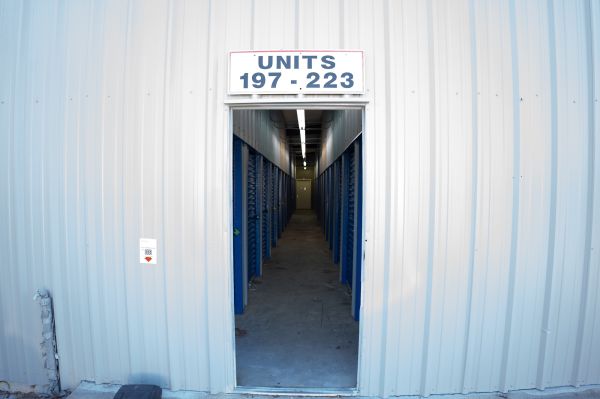 Eagles Landing Storage at 443 S Main St. - 443 S Main St