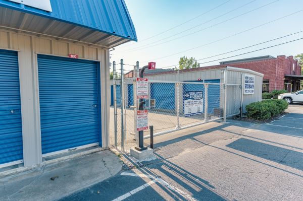 Eagles Landing Storage at 443 S Main St. - 443 S Main St