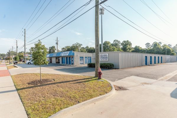 Eagles Landing Storage at 443 S Main St. - 443 S Main St