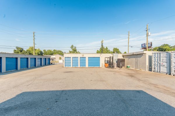 Eagles Landing Storage at 443 S Main St. - 443 S Main St