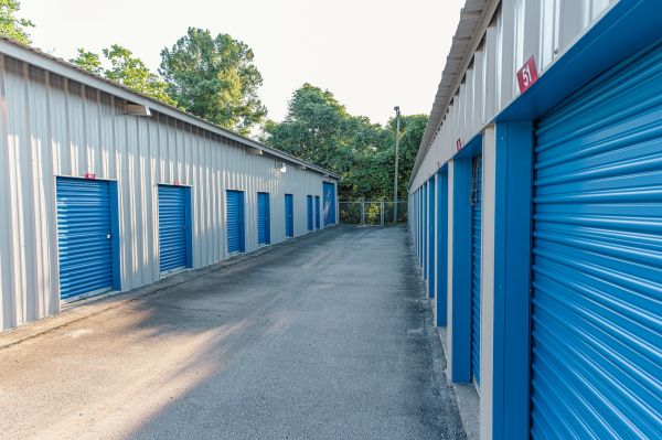 Eagles Landing Storage at 443 S Main St. - 443 S Main St