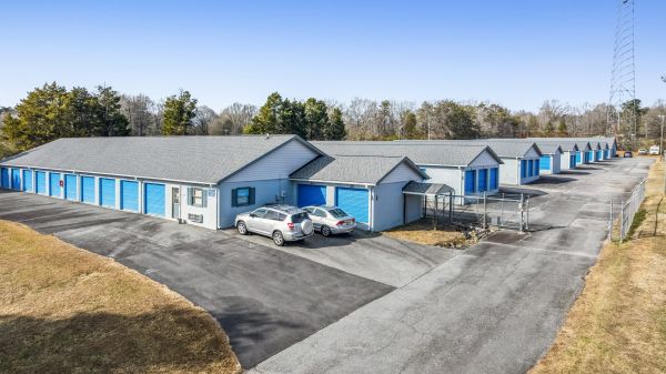 We-Store - Eden, NC - 1809 North Carolina 135