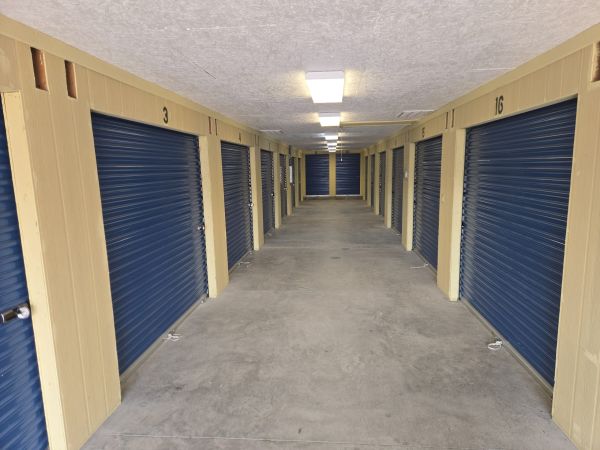 We-Store - Eden, NC - 1809 North Carolina 135