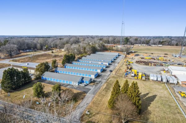 We-Store - Eden, NC - 1809 North Carolina 135