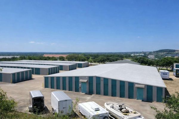 Avid Storage- Lakeway - 15402 Kollmeyer Drive