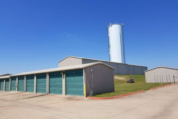 Avid Storage- Lakeway - 15402 Kollmeyer Drive