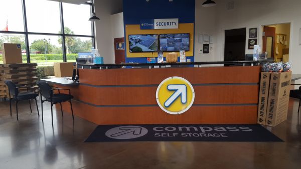 Compass Self Storage - Compass Self Storage - E Country Rd. (108) - 4477 East County Road 466