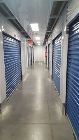 Compass Self Storage - Compass Self Storage - E Country Rd. (108) - 4477 East County Road 466