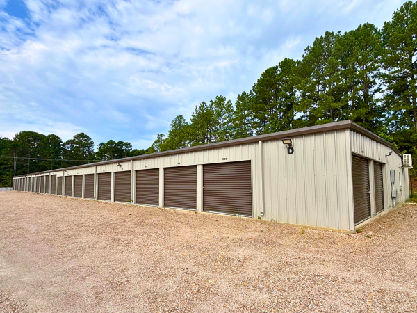 Premier Storage - Hot Springs Village - 4926 North Highway 7