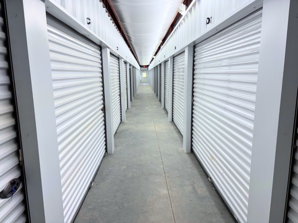 Premier Storage - Hot Springs Village - 4926 North Highway 7