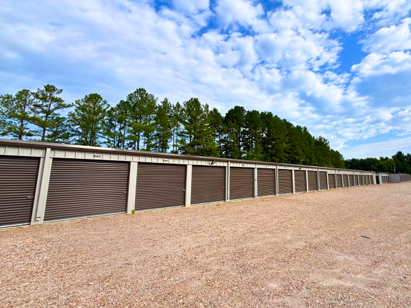 Premier Storage - Hot Springs Village - 4926 North Highway 7