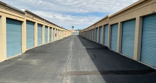 SecurCare - 4100 - Palm Springs - 4550 East Mesquite Avenue