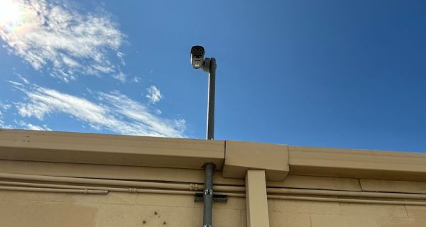SecurCare - 4100 - Palm Springs - 4550 East Mesquite Avenue
