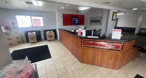 SecurCare - 0310 - San Bernardino CA - 5185 Hallmark Parkway