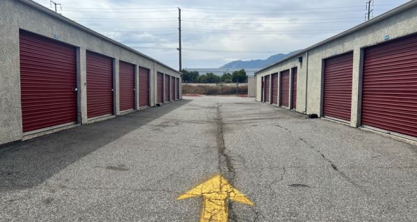 SecurCare - 0310 - San Bernardino CA - 5185 Hallmark Parkway