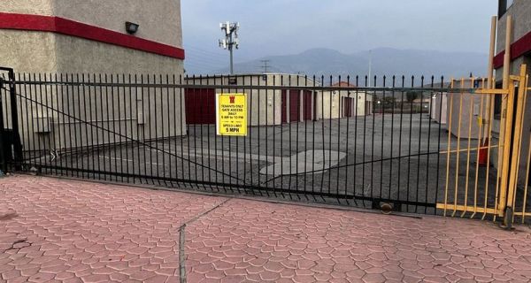 SecurCare - 0310 - San Bernardino CA - 5185 Hallmark Parkway