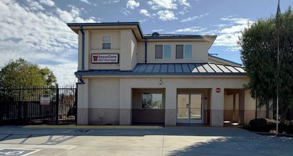 SecurCare - 4111 - Statewide - 18671 Van Buren Boulevard