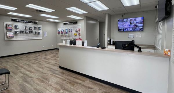 SecurCare - 4111 - Statewide - 18671 Van Buren Boulevard
