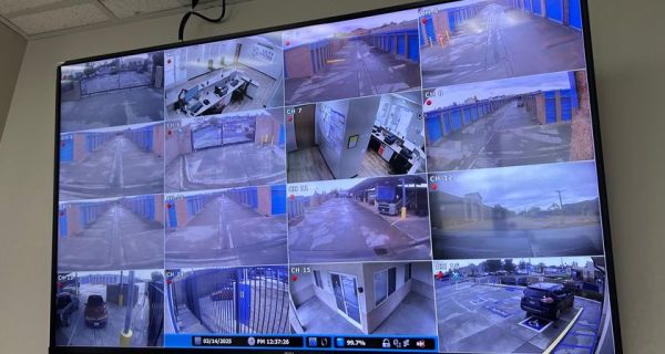 SecurCare - 4111 - Statewide - 18671 Van Buren Boulevard