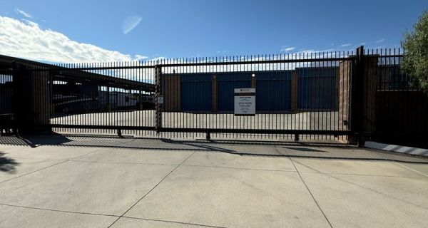 SecurCare - 4111 - Statewide - 18671 Van Buren Boulevard
