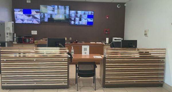 Securcare - 4005 - SA Ontario - 1661 South Campus Avenue