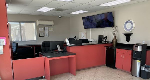 SecurCare - 4102 - SA Indio Monroe - 43421 Monroe Street