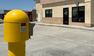 SecurCare - 4102 - SA Indio Monroe - 43421 Monroe Street