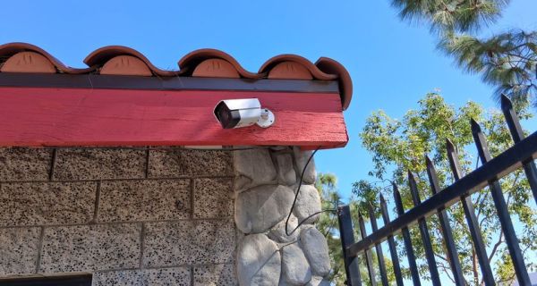 SecurCare - 0308 - Bloomington CA - 1377 South Lilac