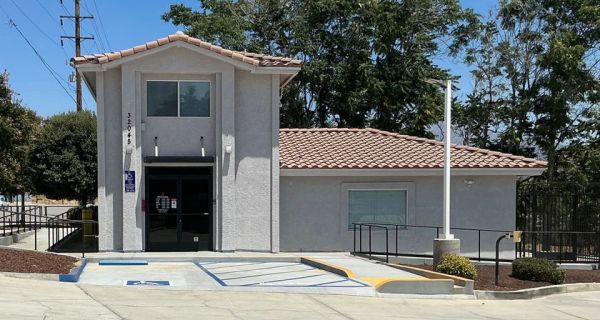 SecurCare - 0334 - Yucaipa CA - 32045 Yucaipa Blvd
