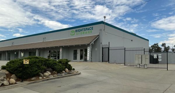RightSpace Storage - 3000 - Banning - 2909 W Lincoln St