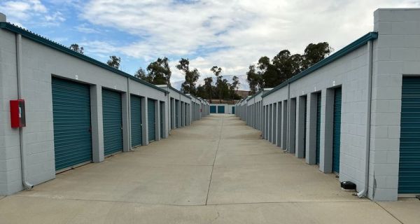 RightSpace Storage - 3000 - Banning - 2909 W Lincoln St