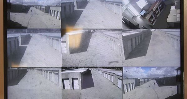 RightSpace Storage - 3000 - Banning - 2909 W Lincoln St