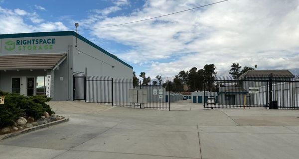 RightSpace Storage - 3000 - Banning - 2909 W Lincoln St