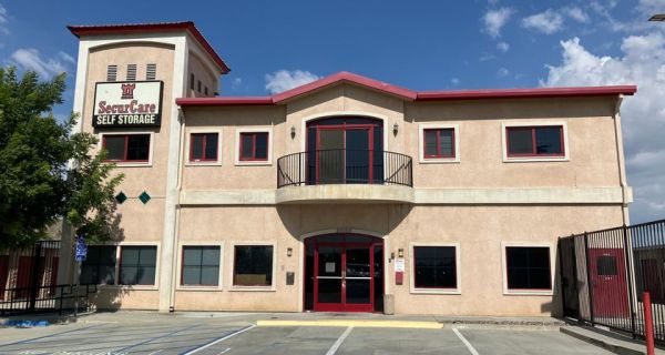SecurCare - 0302 - Moreno Valley CA - 25065 Globe Street